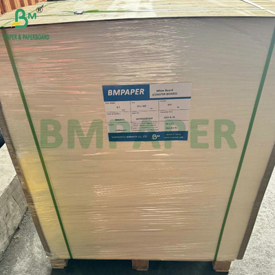 0.7MM 1,2MM Großflächenpapier für Trinkstoffe für Unterwände
