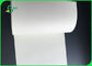 70g - Papier/Creme 200g unbeschichtetes Woodfree Woodfree-Offsetdruck-Papier in den Blättern oder in Rolls