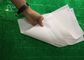 Weißes PET gestrichenes Papier, Antifeuchtigkeits-Stein-Papier für Tasche