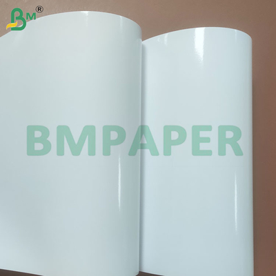 180gm Fade-Resistant Doppelseitig Glanzfotopapier zum Drucken