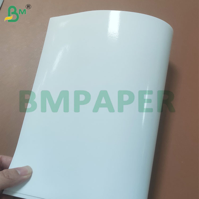 180gm Fade-Resistant Doppelseitig Glanzfotopapier zum Drucken