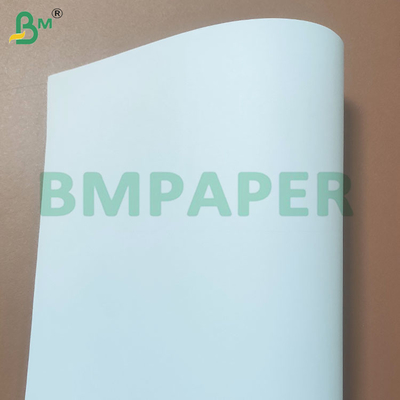 80gm A4 Größe Weiß Hochsteifigkeit Kopier-Druckpapierblätter