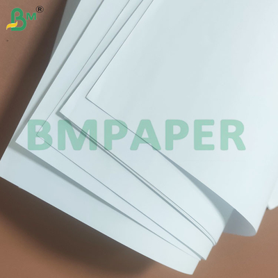 80gm A4 Größe Weiß Hochsteifigkeit Kopier-Druckpapierblätter