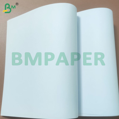 80gm A4 Größe Weiß Hochsteifigkeit Kopier-Druckpapierblätter