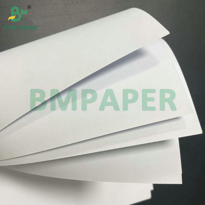 Premium-Bright White 160 Gramm 180 Gramm unbeschichtetes Braillepapier