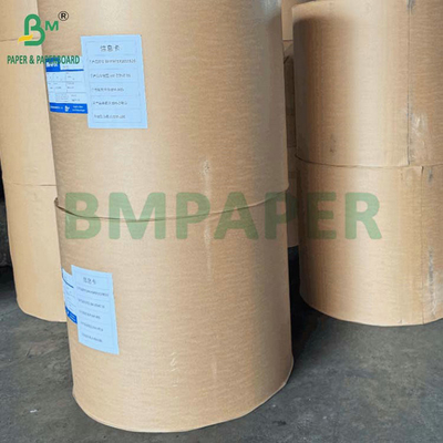 Premium-Bright White 160 Gramm 180 Gramm unbeschichtetes Braillepapier