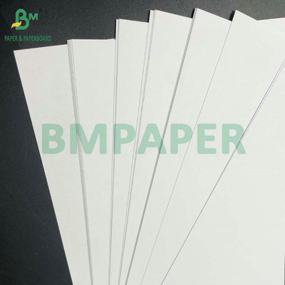 Premium-Bright White 160 Gramm 180 Gramm unbeschichtetes Braillepapier