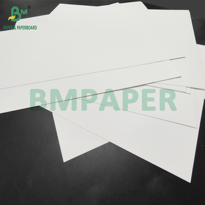 200um PET synthetisches Laserpapier für Plakatmaterialien 32 x 46cm Hochtemperatur