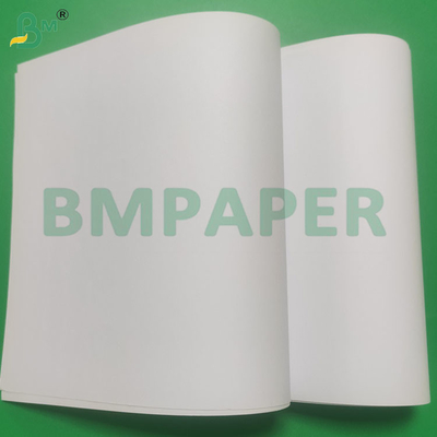 90 gm Superweiß Offset-Papierblätter mit guter Druckleistung
