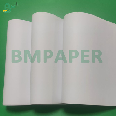 90 gm Superweiß Offset-Papierblätter mit guter Druckleistung