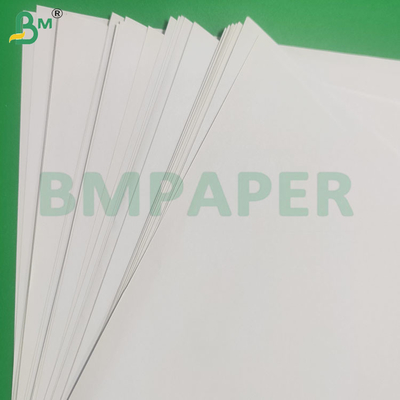 90 gm Superweiß Offset-Papierblätter mit guter Druckleistung
