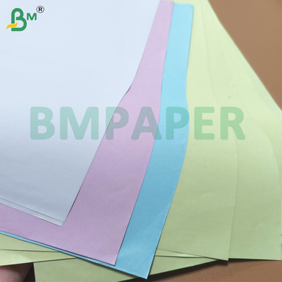 75 gr Digital Carbonless Paper Bild Schwarz CB CFB CF 57 x 87cm