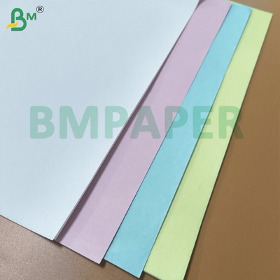 75 gr Digital Carbonless Paper Bild Schwarz CB CFB CF 57 x 87cm