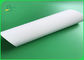 Aaa-Grad 120g - 240g weißer Stein Papier-Rolls für den Druck des Notizbuches
