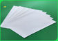 Aaa-Grad 120g - 240g weißer Stein Papier-Rolls für den Druck des Notizbuches