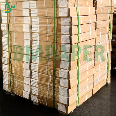 BMPAPER Großformatpapier 24" x 500" Rolls Bond Engineering 20lb 3" Kern