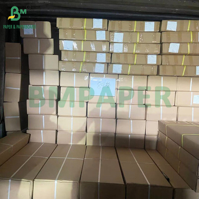 24" x 150" CAD 20lbs Bond Inkjet Wide Format Plotter Papier für Graph 2′′ KERN