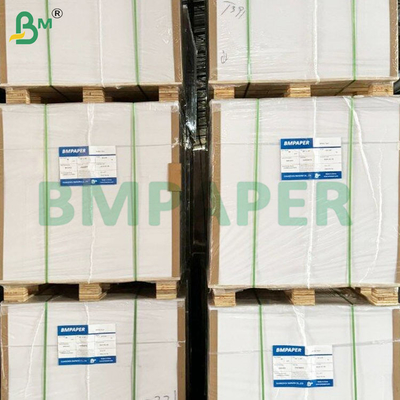 C2S-Fotopapier mit hoher Helligkeit, glänzend beschichtet, zum Tintenstrahldruck