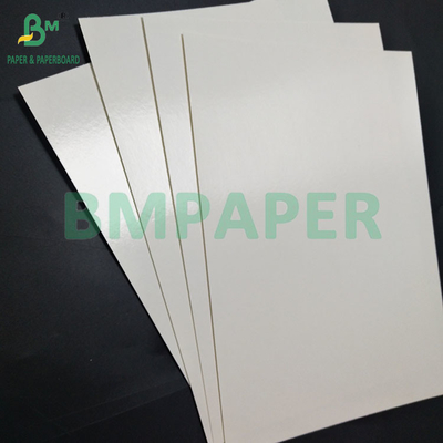 270gm Glanz 15gm PE beschichtetes Lunchpapier Fettdicht und wasserdicht