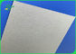 Ausgezeichnete Steifheit 300g - 2000g lamellierte Graupappe/graue Pappe für Buchbindung oder Papierkästen