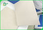Ausgezeichnete Steifheit 300g - 2000g lamellierte Graupappe/graue Pappe für Buchbindung oder Papierkästen