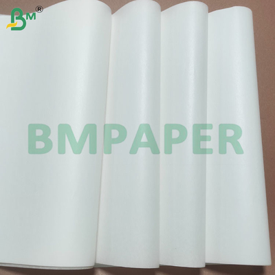 Biologisch abbaubare, lebensmittelsichere Cupcake-Papierblätter mit Silikonbeschichtung