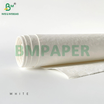 0.35mm 0,55mm Waschbares Kraftpapier für Tote-Taschen Wasserdichtes Nähen