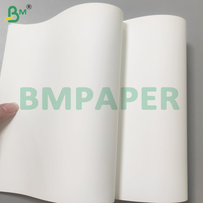 Dauerhafte, wasserdichte, hitzebeständige, synthetische PET-Papierblätter