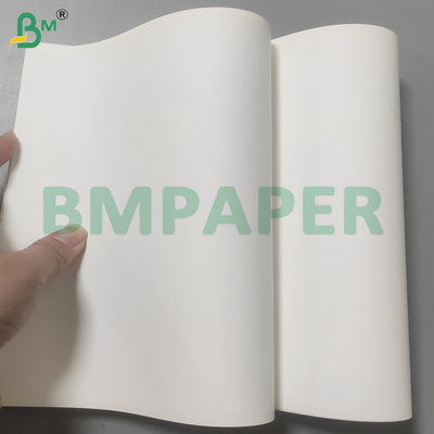 Dauerhafte, wasserdichte, hitzebeständige, synthetische PET-Papierblätter