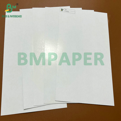 23x29' 310gr 330gr 2 Seiten Beschichtung Schwarz Kern Papier zum Drucken von Spielkarten
