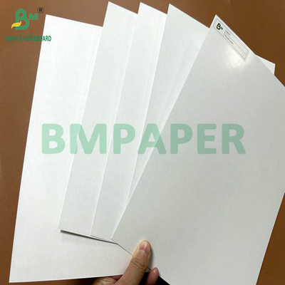 23x29' 310gr 330gr 2 Seiten Beschichtung Schwarz Kern Papier zum Drucken von Spielkarten