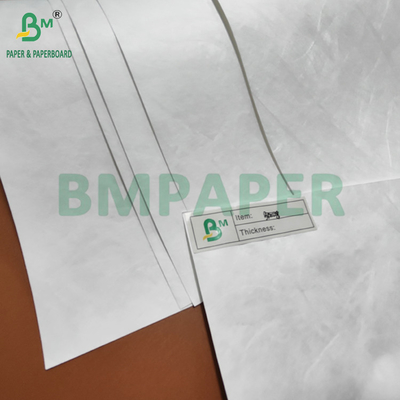 1025D 1056D Digitales Tintenstrahlpapier für Rassennummern wasserdicht A4