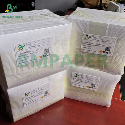 1025D 1056D Digitales Tintenstrahlpapier für Rassennummern wasserdicht A4