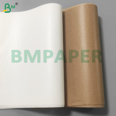 Lebensmittelsilikonpapier für sichere und zuverlässige Verpackungen