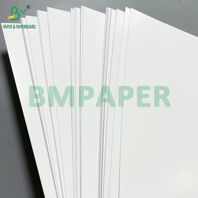 300GSM 320GSM Hochfestigkeit Blauer Kern C2S Spielkartenpapier für Spielkarten