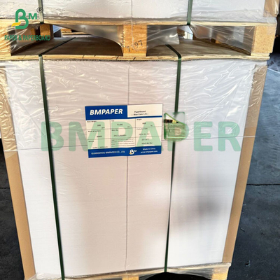 300GSM 320GSM Hochfestigkeit Blauer Kern C2S Spielkartenpapier für Spielkarten