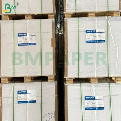 Einseitiges glänzendes Fotopapier