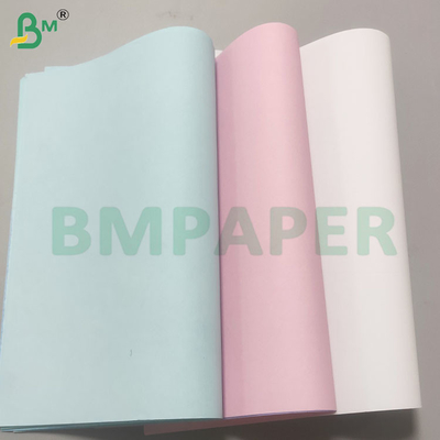 Umweltfreundliches NCR-Papier
