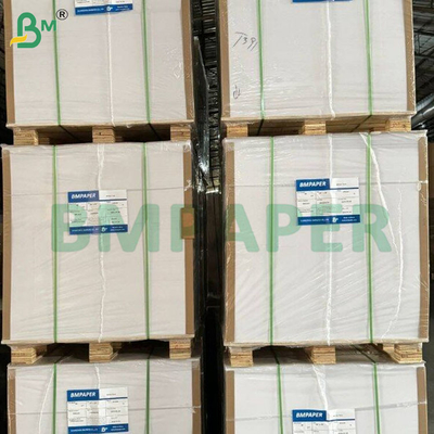 Umweltfreundliches NCR-Papier