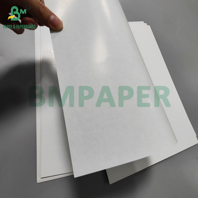 310 gm 330 gm Schwarzes Kernpapier für Pokerkarten 23' x 29' Hohe Opacität
