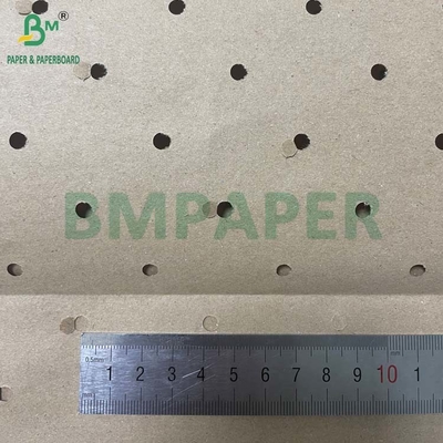 72" x 500 yards 48,8g 60g Perforierter Kraftpapier-Plotter Rollen