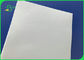 Weißes unbeschichtetes Woodfree-Papier, saugfähiges Papppapier mit guter Absorbierfähigkeit
