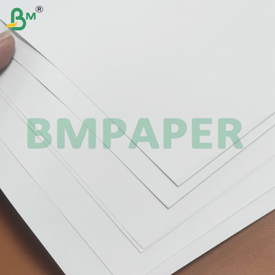 Holzfreie doppelte Offsetpapierblätter für Druck und Verpackung