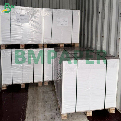 Metallisiertes Papier Silberfarbe für Bierflaschen Etiketten Nassfestigkeit