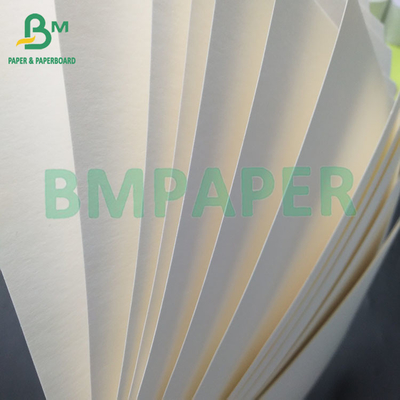 0.9mm 1.4mm Super und natürlich weißes Absorptionspapier