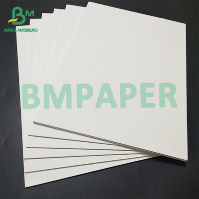 0.9mm 1.4mm Super und natürlich weißes Absorptionspapier