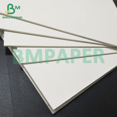0.9mm 1.4mm Super und natürlich weißes Absorptionspapier