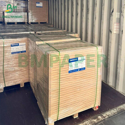 55GSM 60GSM 75GSM Schwarzes Bild Kohlenstofffreies Papier CB CFB CF 650mm X 910mm