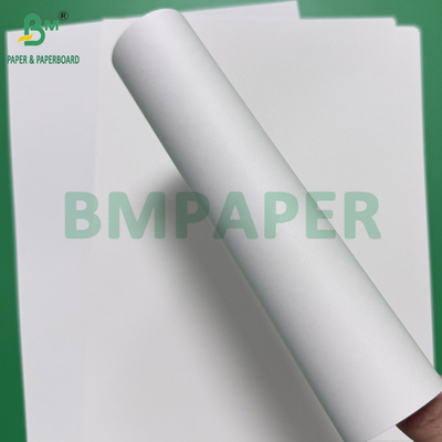 200 g Weißes Kraftpapier für Papierkern