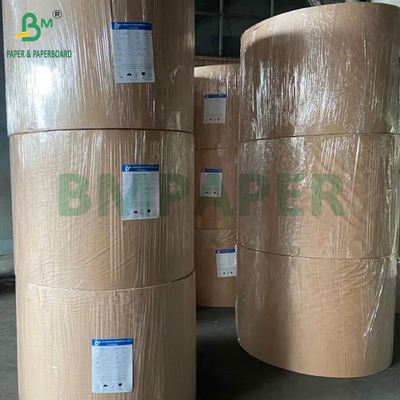 200 g Weißes Kraftpapier für Papierkern